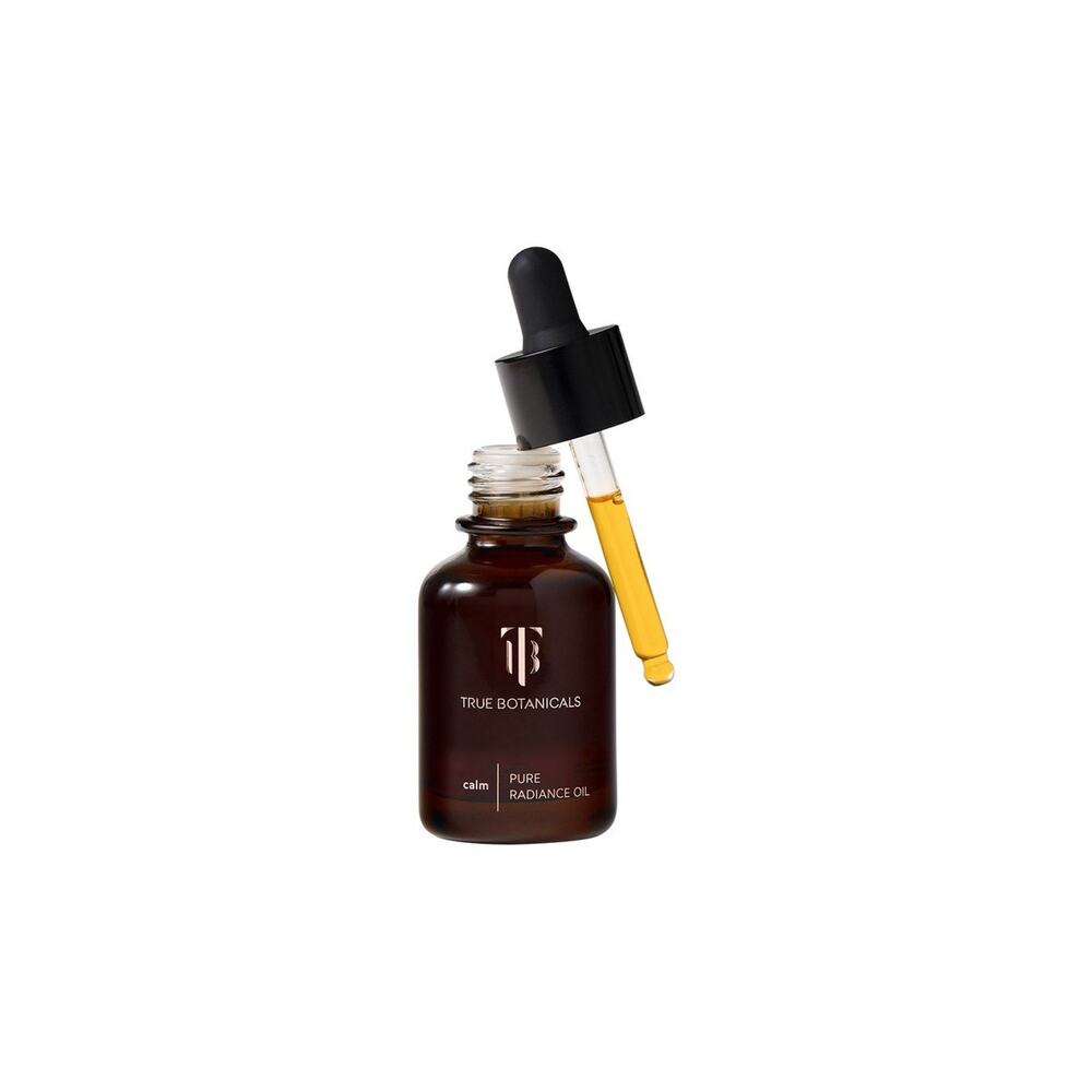 NEW True Botanicals Pure Radiance Oil "CALM" Sensitive Skin -30 ml/ 1 Oz- $120